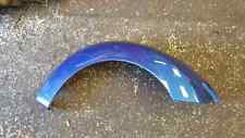 Volkswagen Beetle 2006-2011 Drivers OSF Front Wheel Arch Blue LC5J